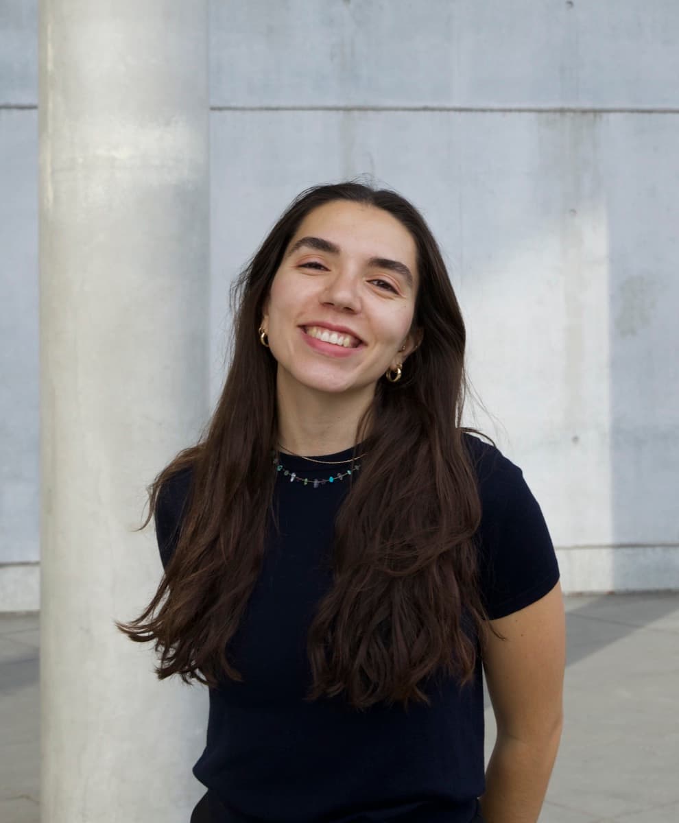 Andriani Nikolaou, Founder’s Associate bei Celsio