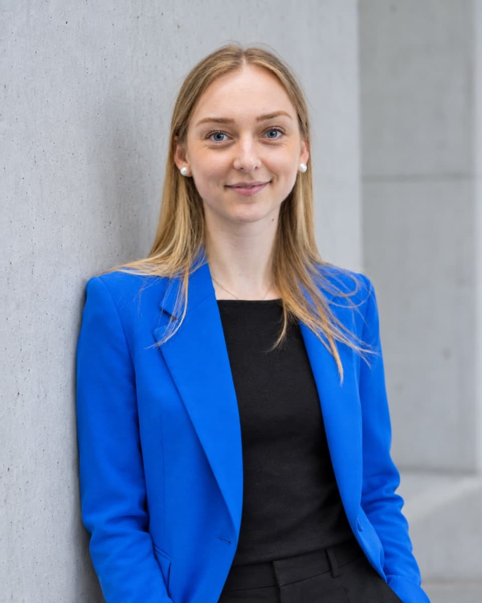 Lotte Nacke, Product Operations bei Celsio