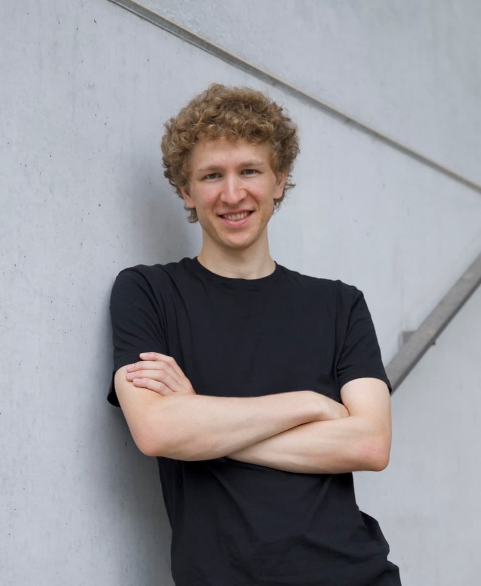 Stefan Jokiel, Co-Founder & CTO bei Celsio